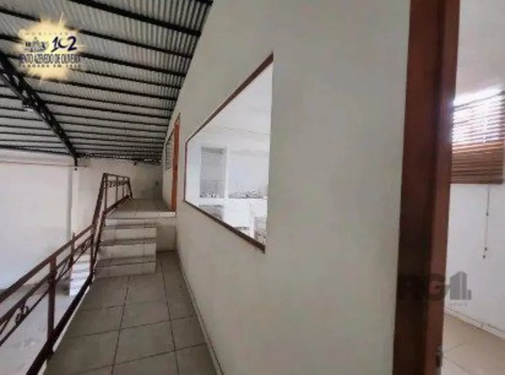 Depósito-Galpão, 320 m² - Foto 3