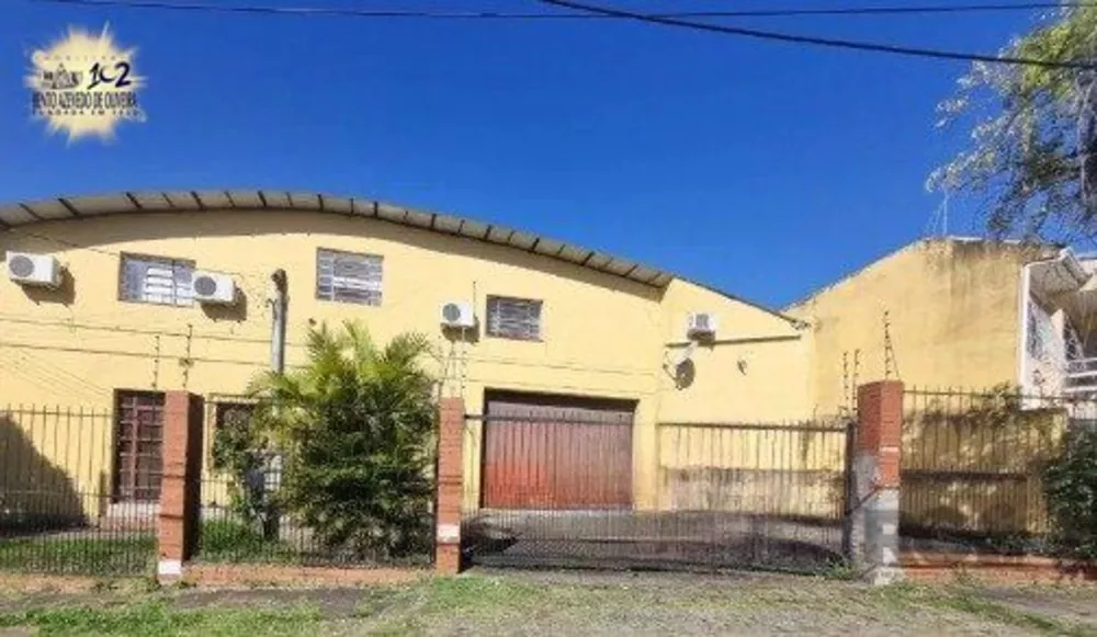 Depósito-Galpão, 320 m² - Foto 7