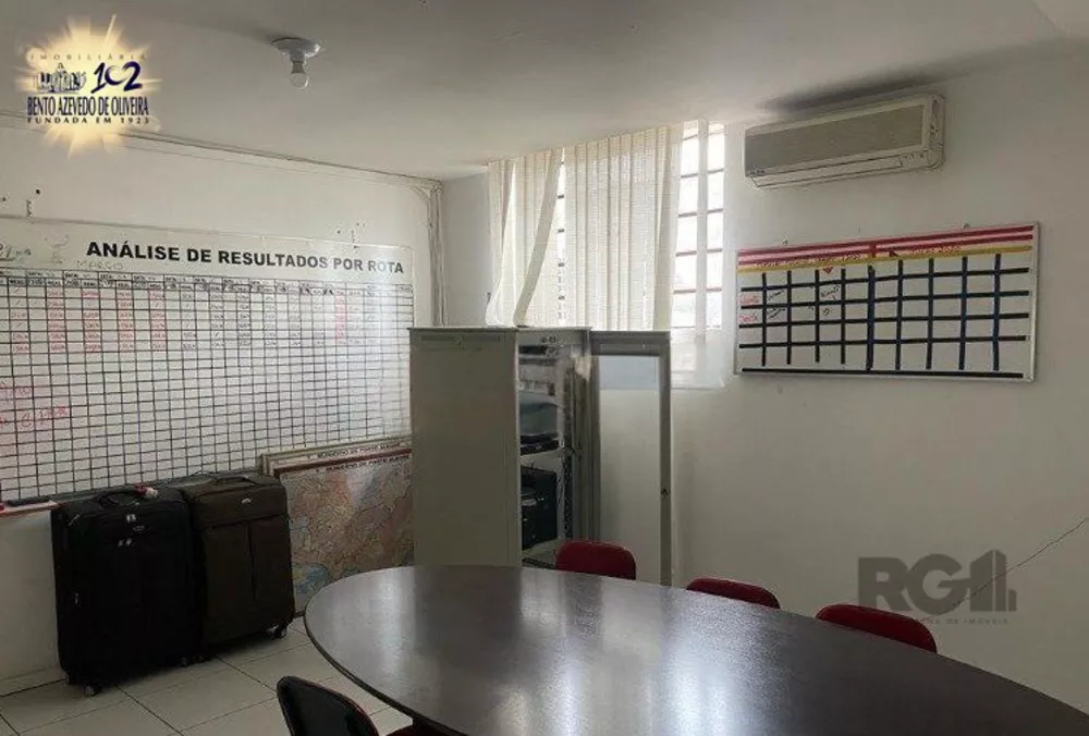 Depósito-Galpão, 320 m² - Foto 4
