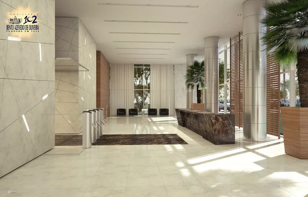 Sala-Conjunto, 87 m² - Foto 3