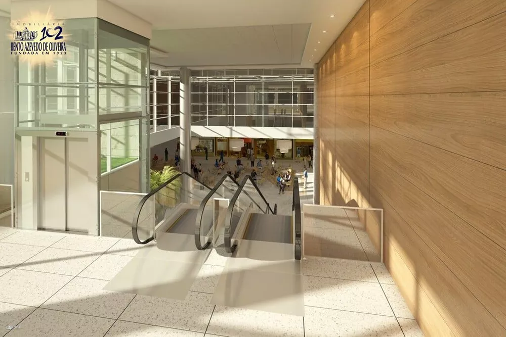 Sala-Conjunto, 87 m² - Foto 1