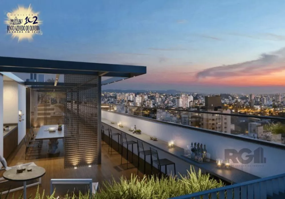Apartamento, 2 quartos, 62 m² - Foto 3