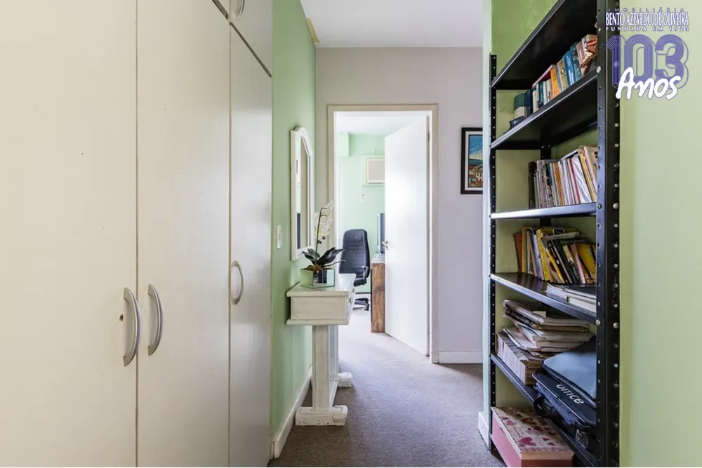 Apartamento, 3 quartos, 127 m² - Foto 7