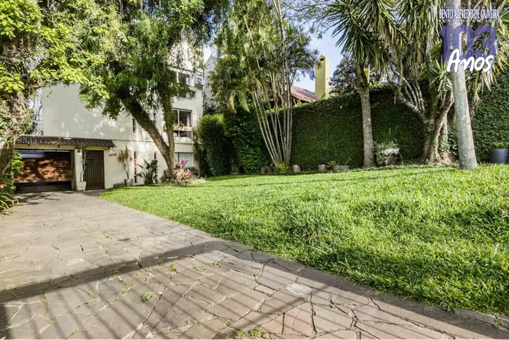 Apartamento, 3 quartos, 127 m² - Foto 1