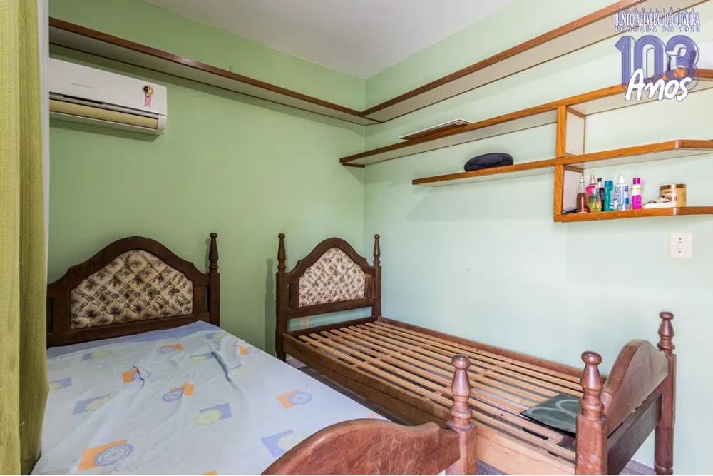 Apartamento, 3 quartos, 127 m² - Foto 3