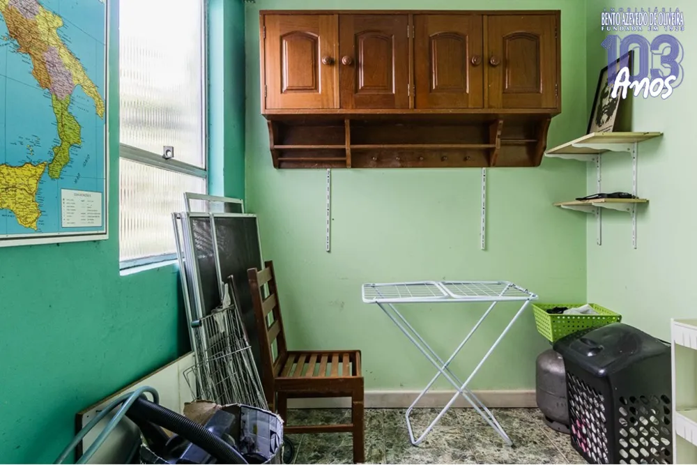 Apartamento, 3 quartos, 127 m² - Foto 2