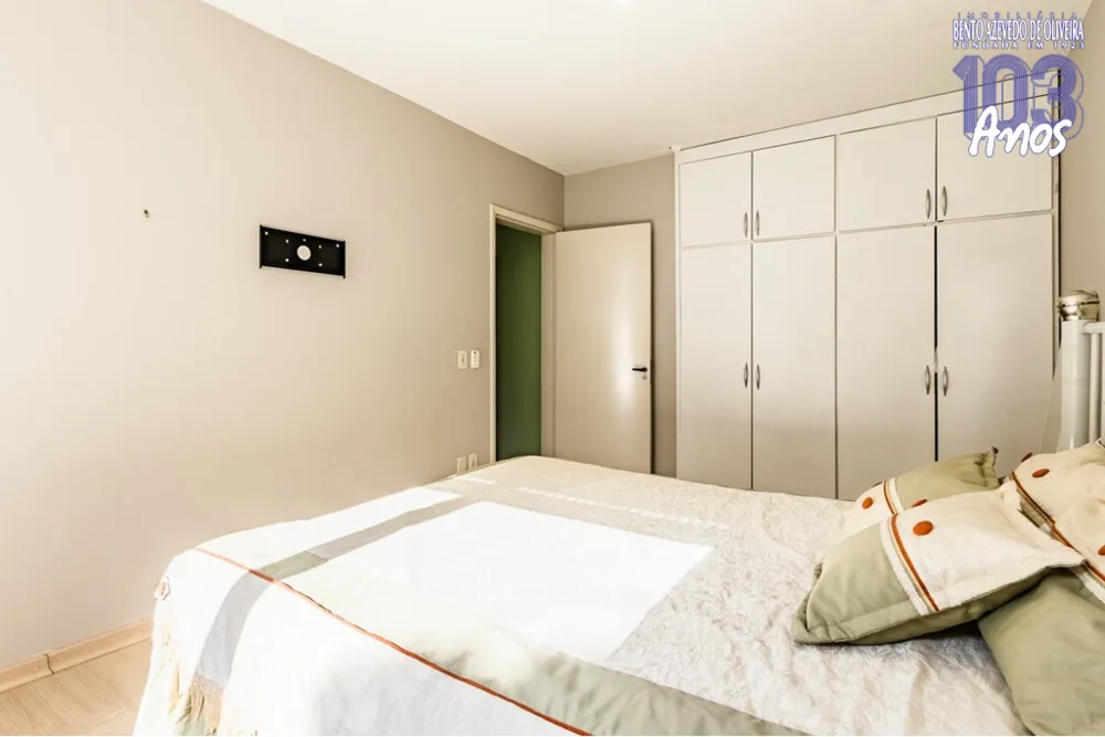 Apartamento, 3 quartos, 127 m² - Foto 8