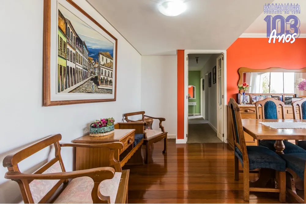 Apartamento, 3 quartos, 127 m² - Foto 6