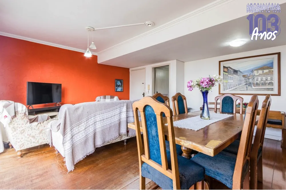 Apartamento, 3 quartos, 127 m² - Foto 5