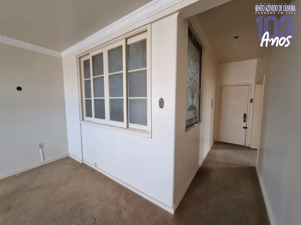 Apartamento, 3 quartos, 163 m² - Foto 4