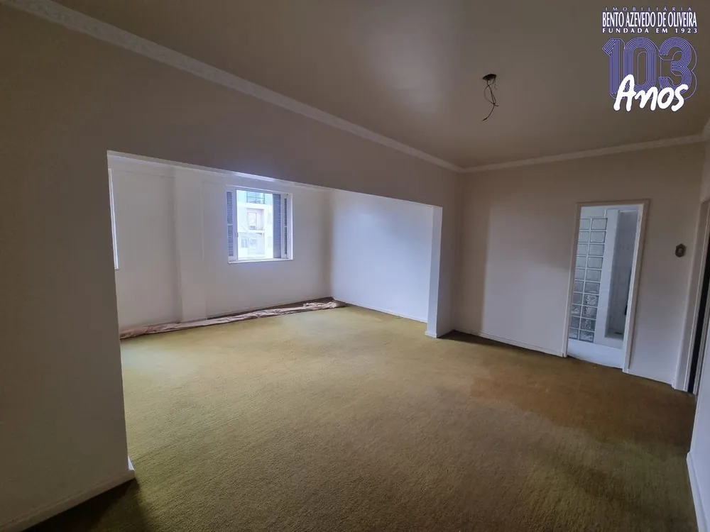Apartamento, 3 quartos, 163 m² - Foto 3