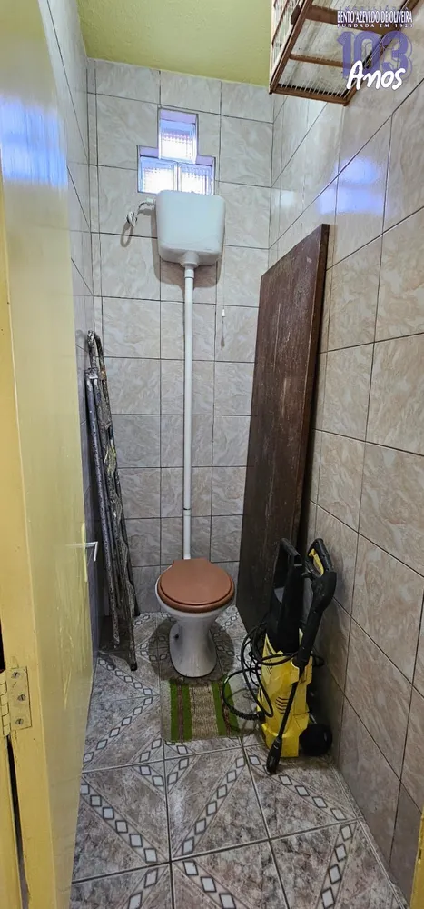 Casa, 3 quartos, 160 m² - Foto 5