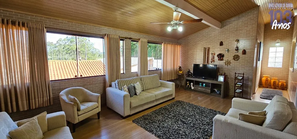 Casa, 3 quartos, 160 m² - Foto 4