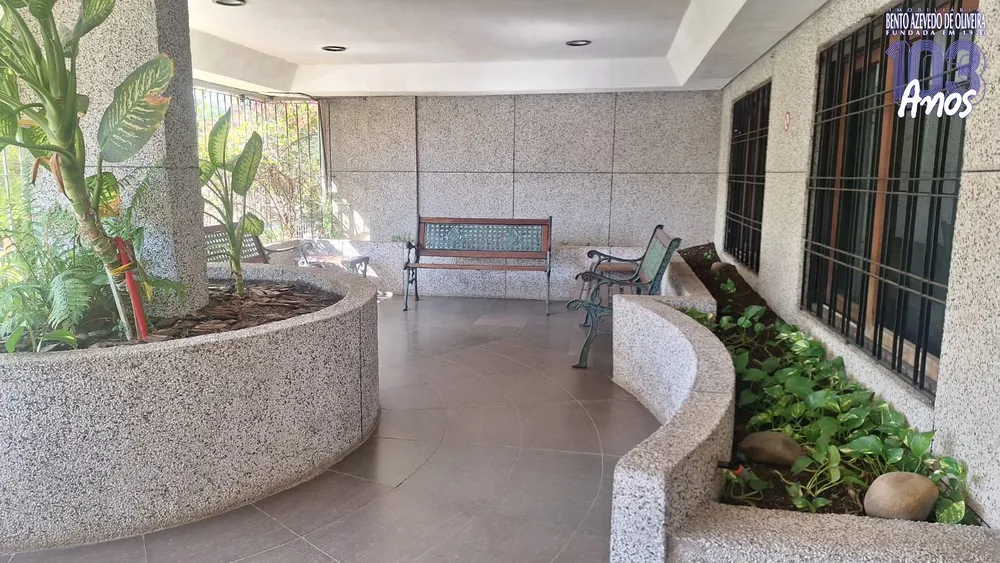 Sala-Conjunto, 41 m² - Foto 6
