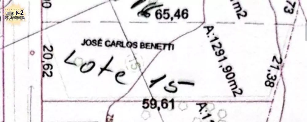 Terreno, 1091 m² - Foto 6