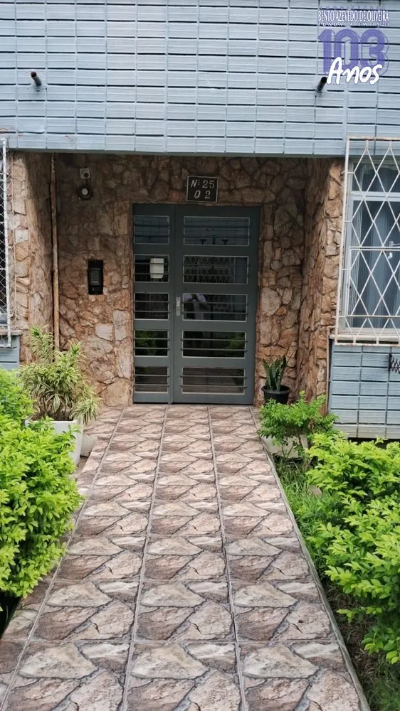 Apartamento, 1 quarto, 35 m² - Foto 3