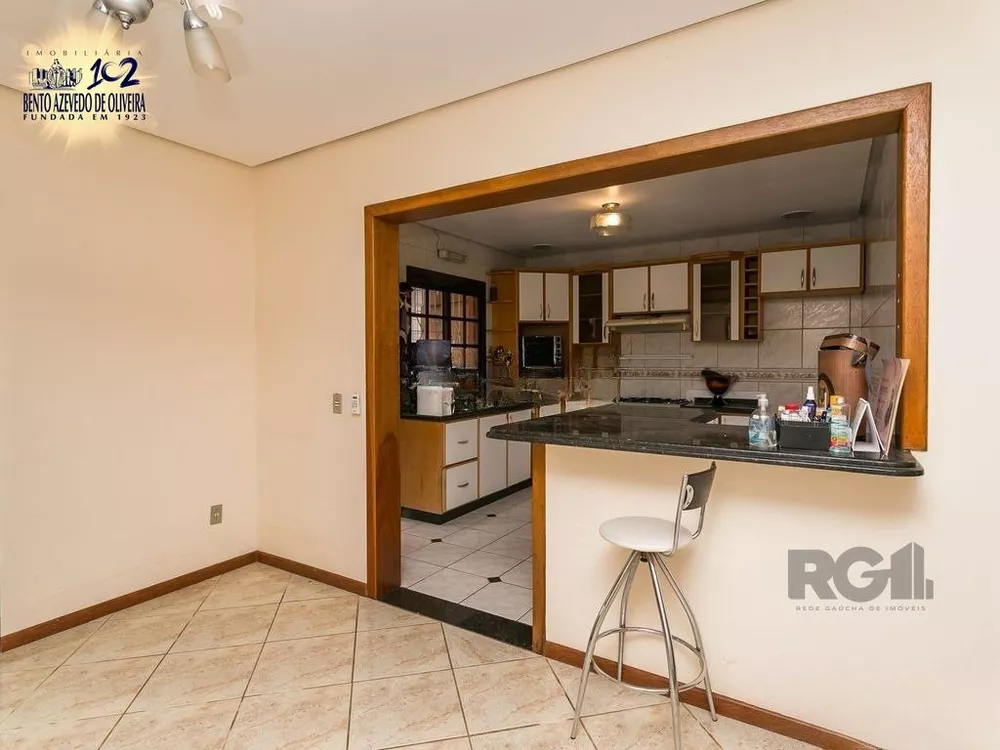 Casa, 3 quartos, 150 m² - Foto 7