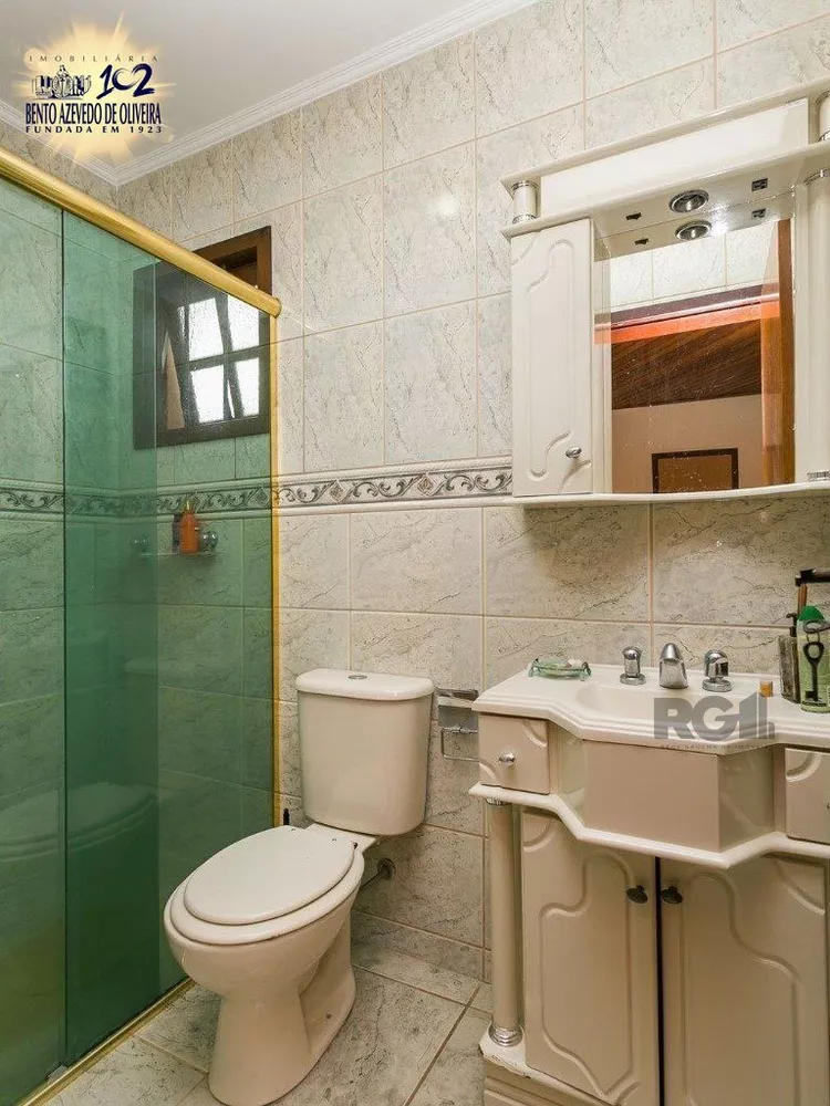 Casa, 3 quartos, 150 m² - Foto 4
