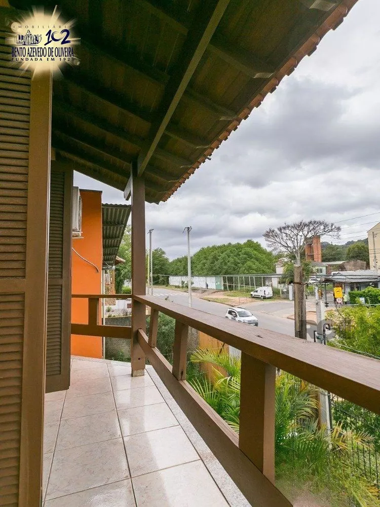 Casa, 3 quartos, 150 m² - Foto 2