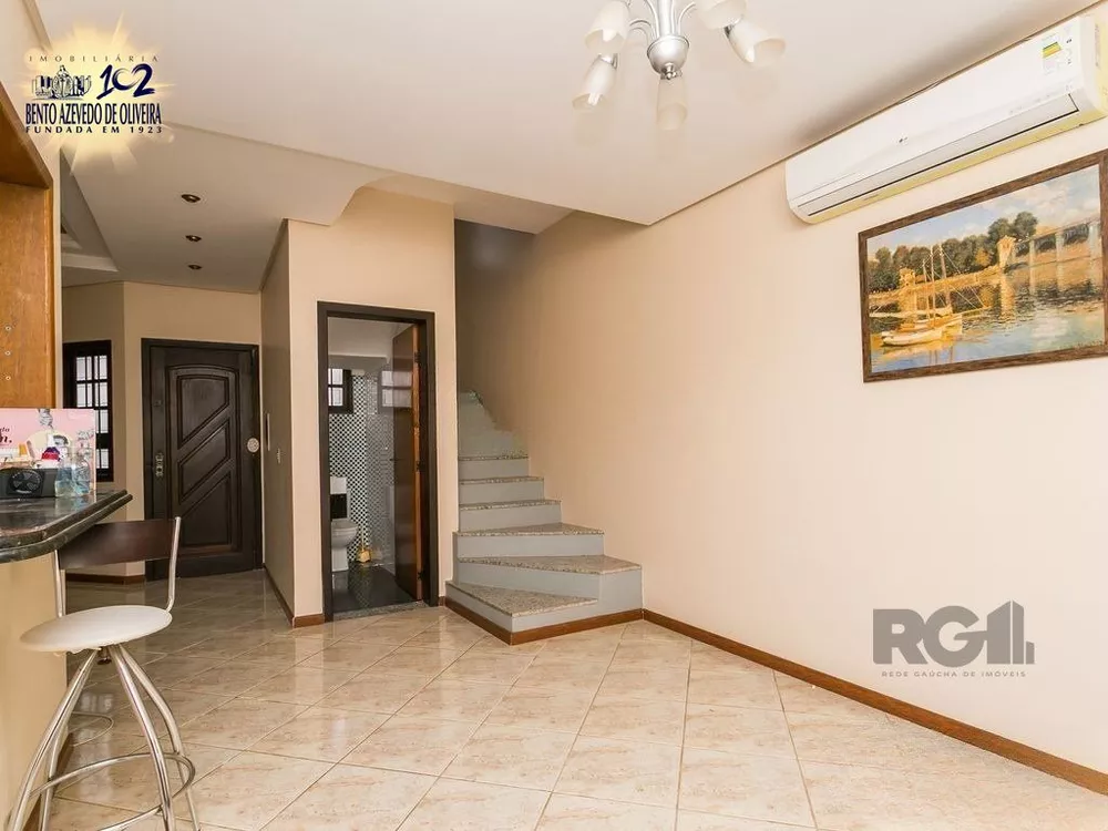 Casa, 3 quartos, 150 m² - Foto 1