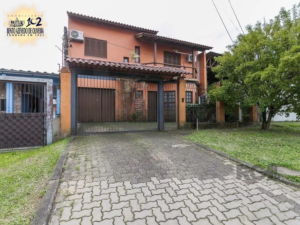 Casa, 3 quartos, 150 m² - Foto 3