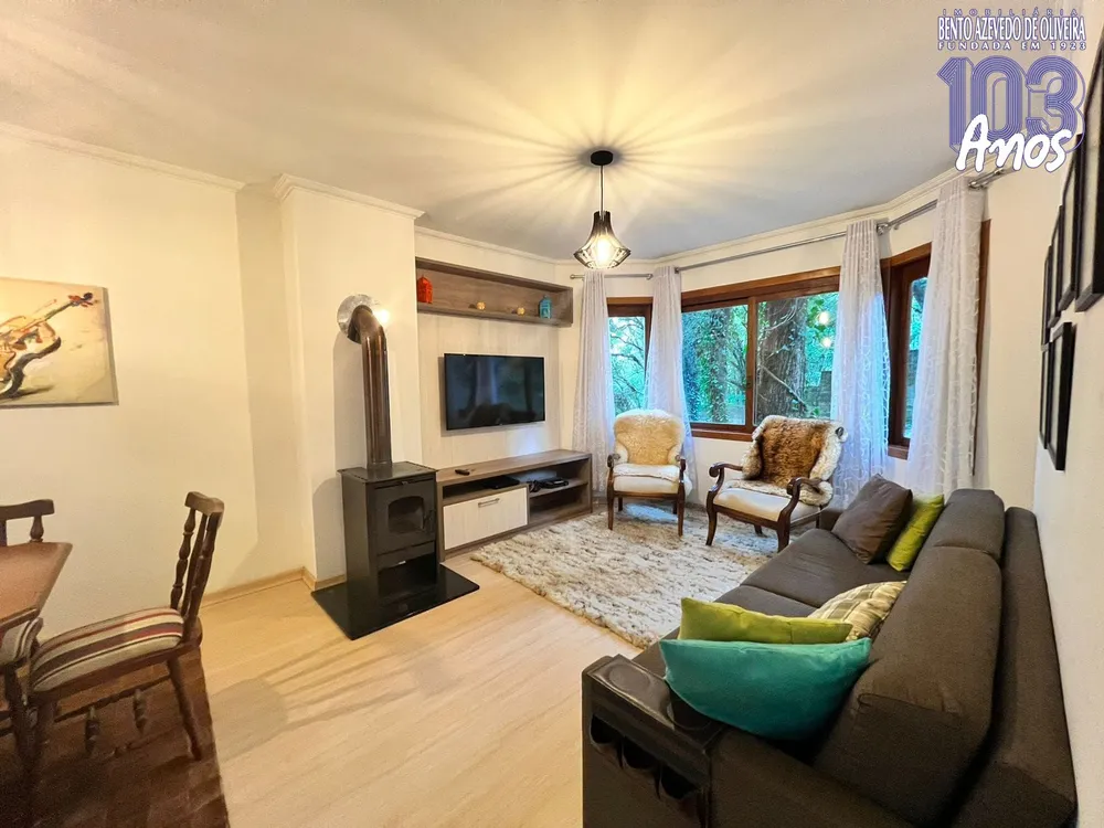 Apartamento, 2 quartos, 68 m² - Foto 1