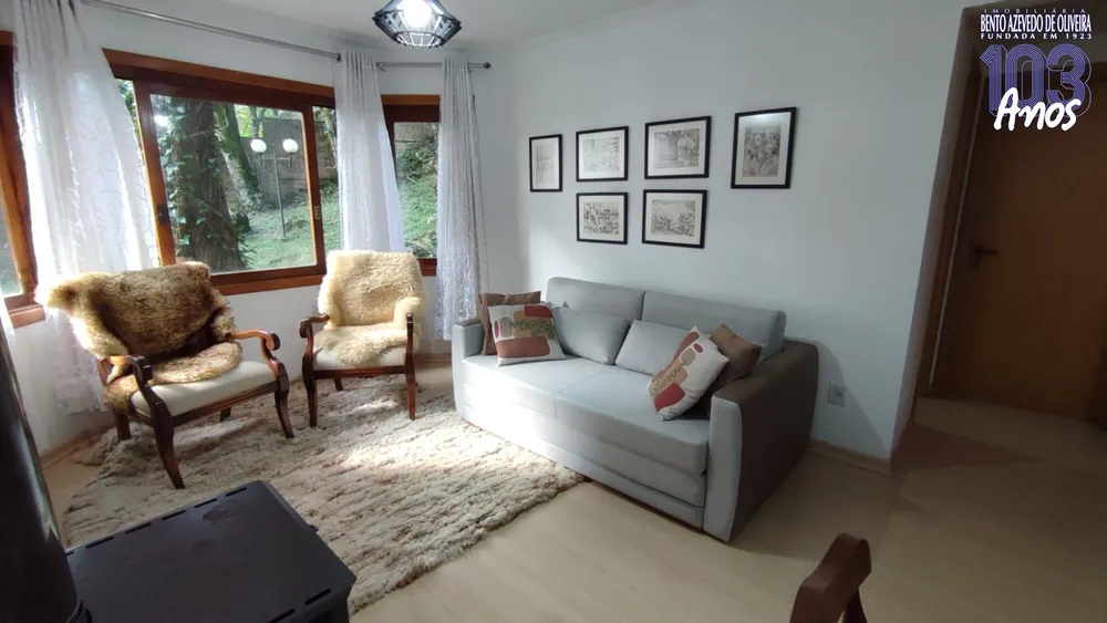 Apartamento, 2 quartos, 68 m² - Foto 2