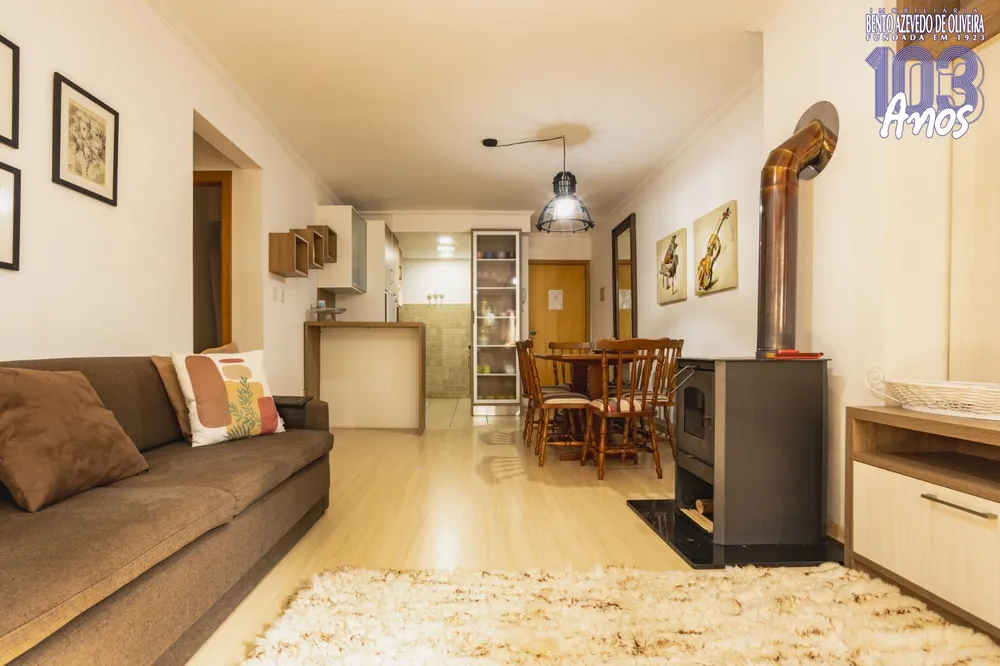 Apartamento, 2 quartos, 68 m² - Foto 4