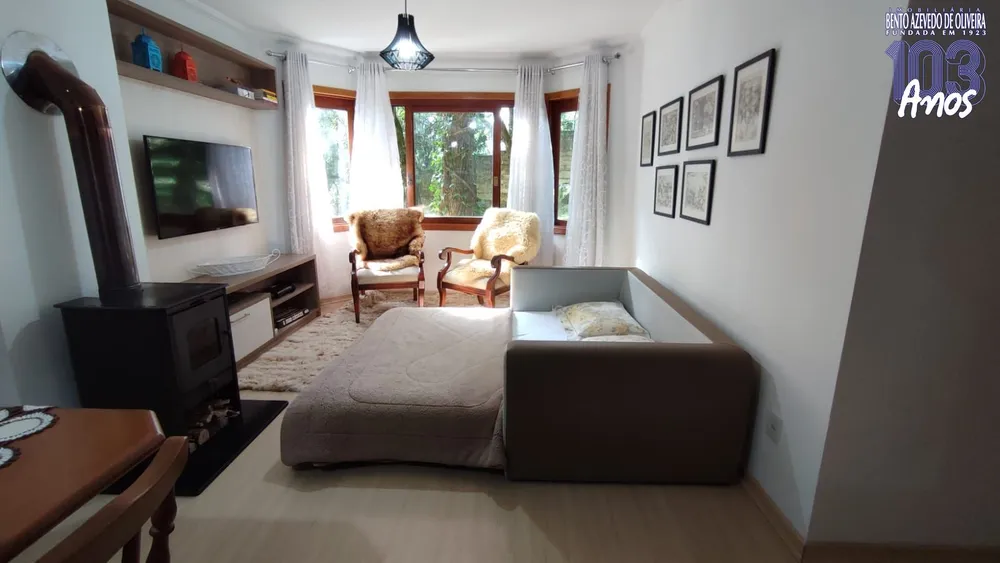 Apartamento, 2 quartos, 68 m² - Foto 3