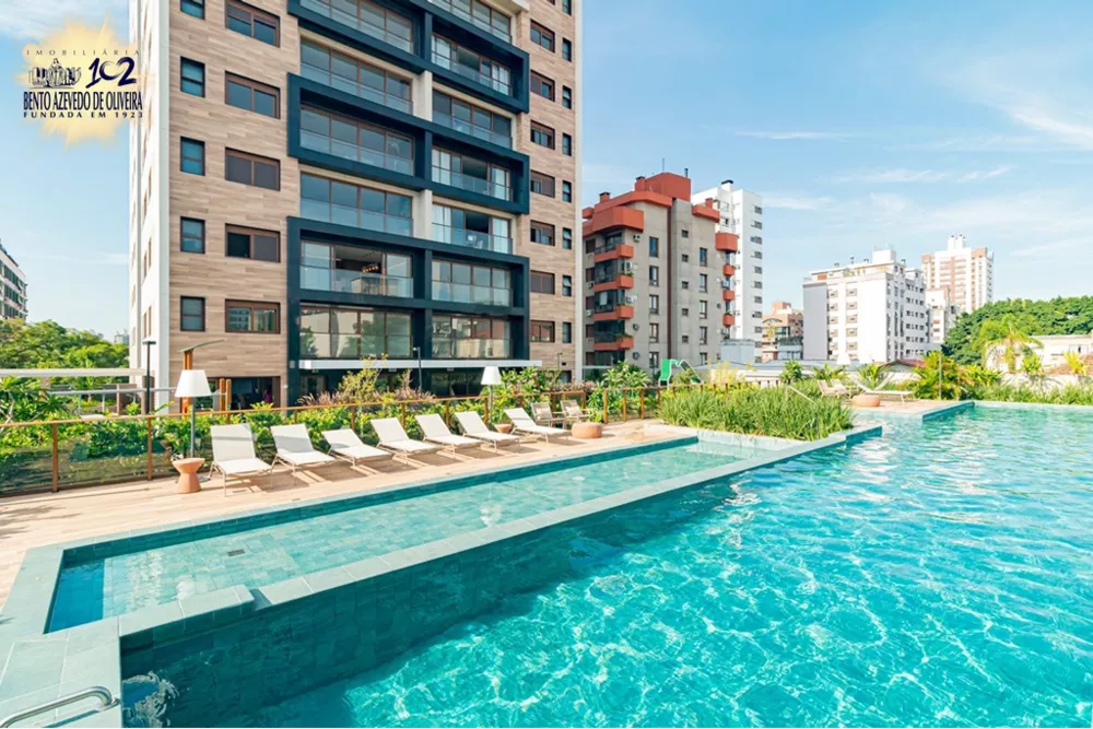 Apartamento, 3 quartos, 153 m² - Foto 5