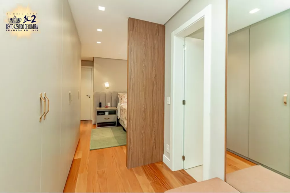 Apartamento, 3 quartos, 153 m² - Foto 4