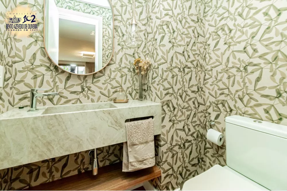 Apartamento, 3 quartos, 153 m² - Foto 7
