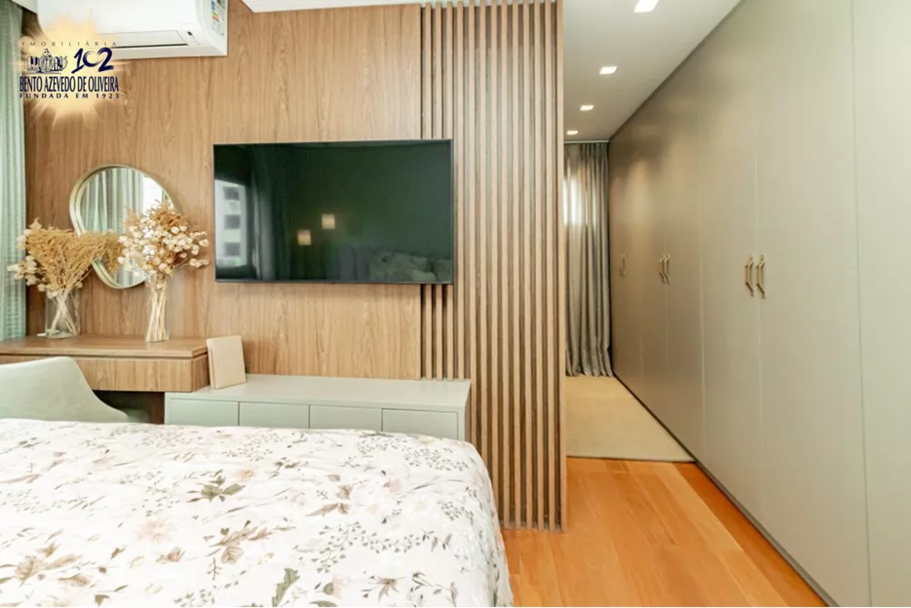 Apartamento, 3 quartos, 153 m² - Foto 2