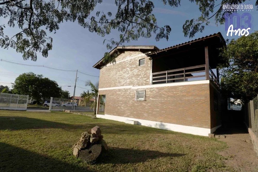 Casa, 2 quartos, 160 m² - Foto 1