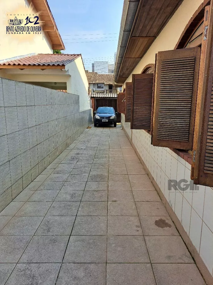 Casa, 3 quartos, 142 m² - Foto 1