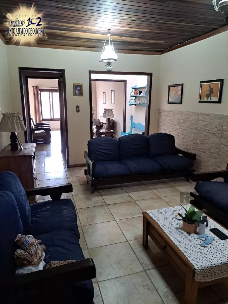 Casa, 3 quartos, 142 m² - Foto 4