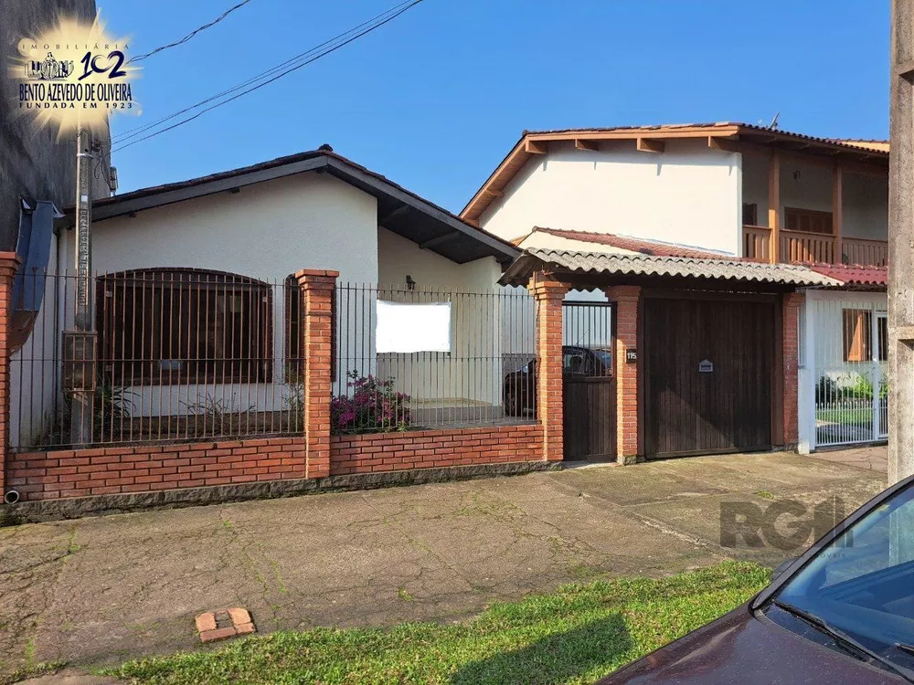 Casa, 3 quartos, 142 m² - Foto 3