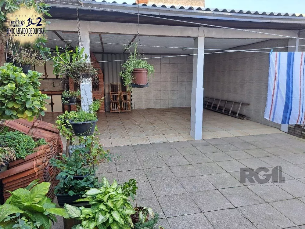 Casa, 3 quartos, 142 m² - Foto 6
