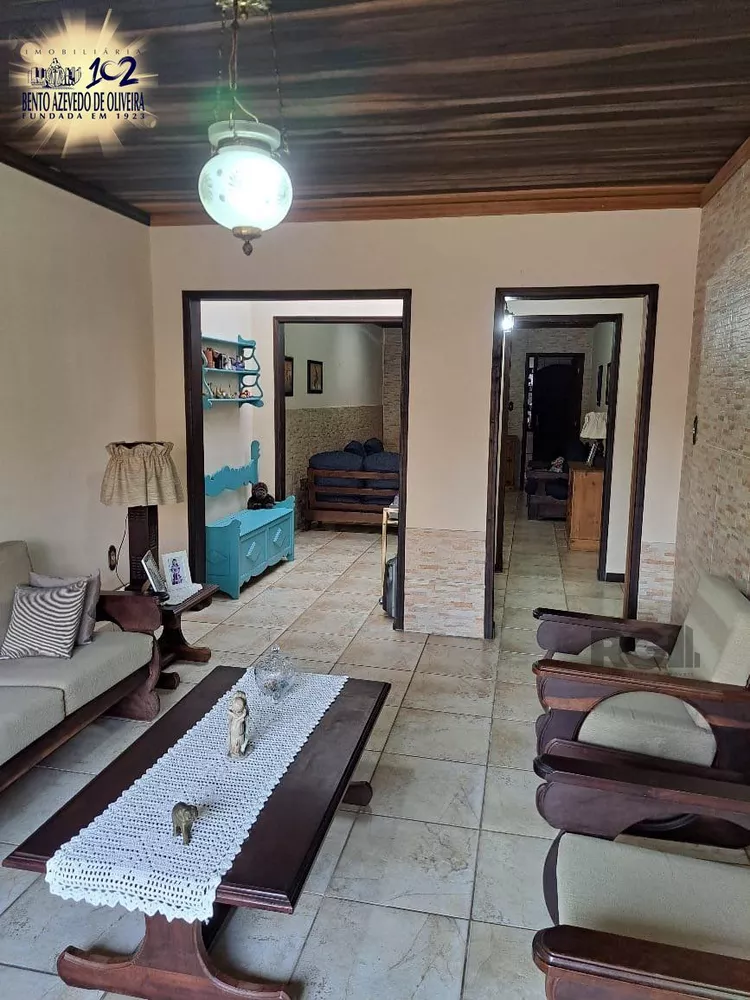 Casa, 3 quartos, 142 m² - Foto 8