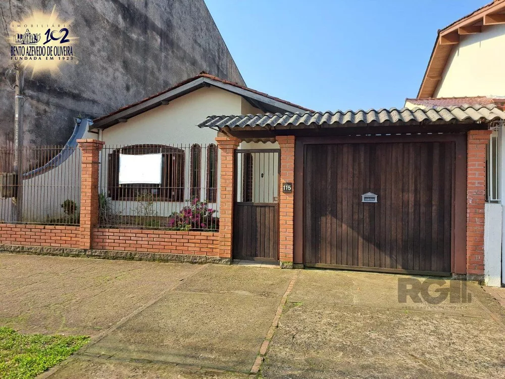Casa, 3 quartos, 142 m² - Foto 7