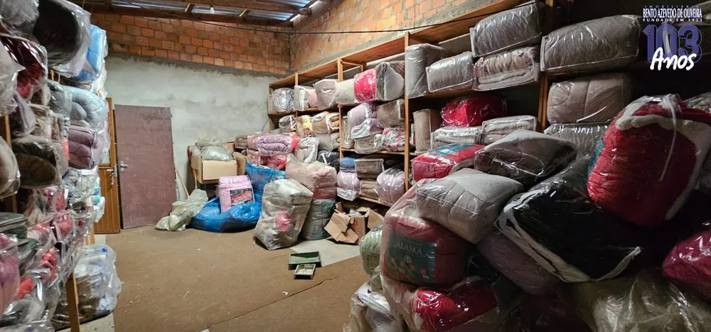 Prédio Inteiro, 90 m² - Foto 1