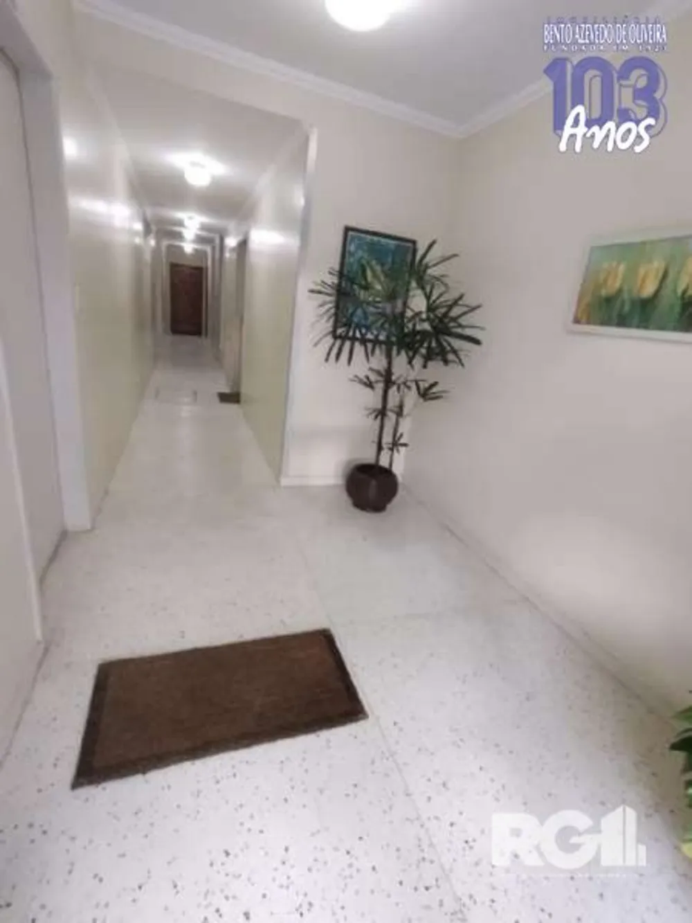 Apartamento, 2 quartos, 65 m² - Foto 1
