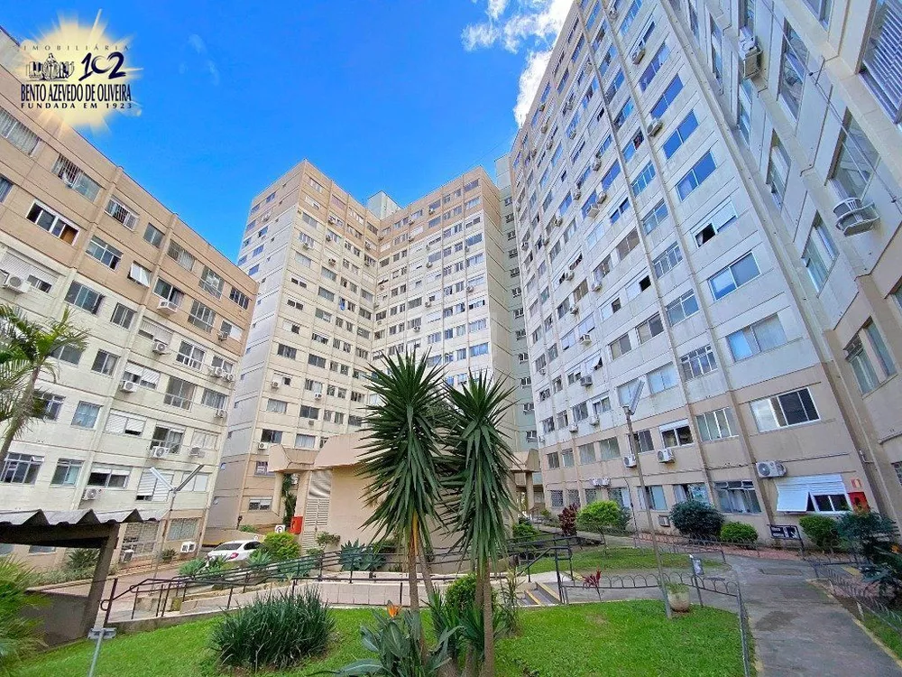 Apartamento, 2 quartos, 61 m² - Foto 8