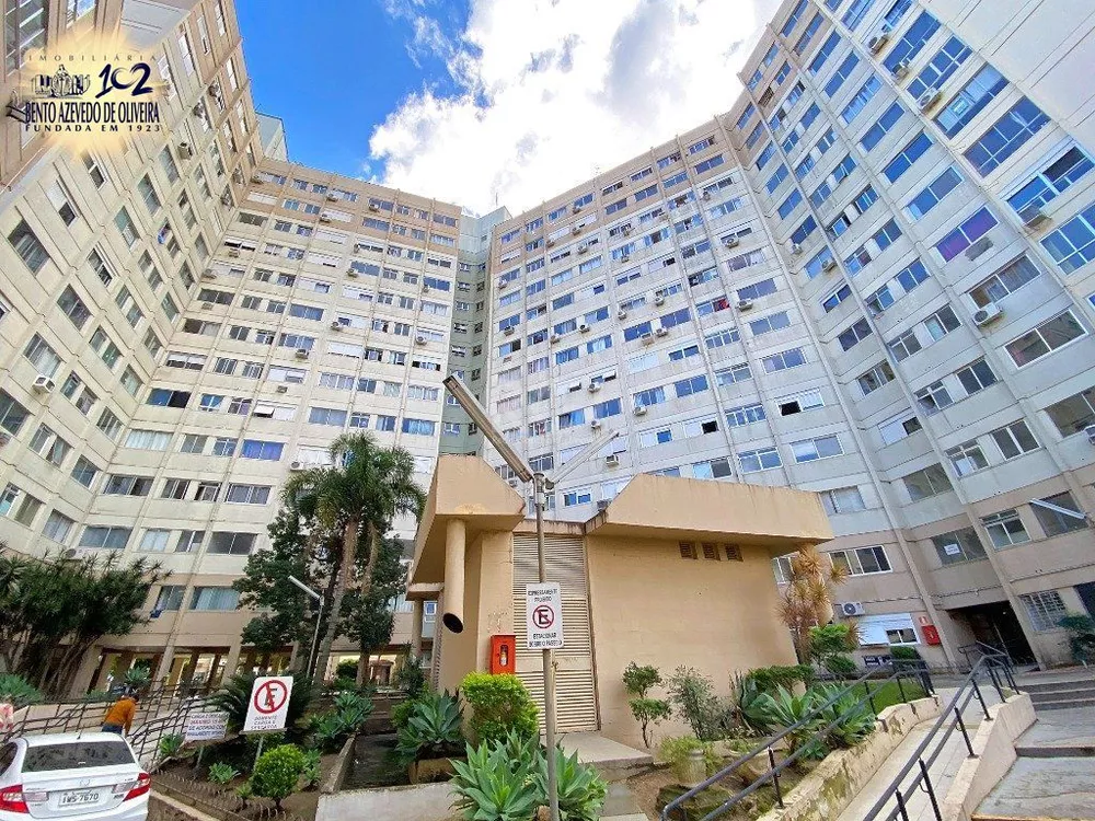 Apartamento, 2 quartos, 61 m² - Foto 3