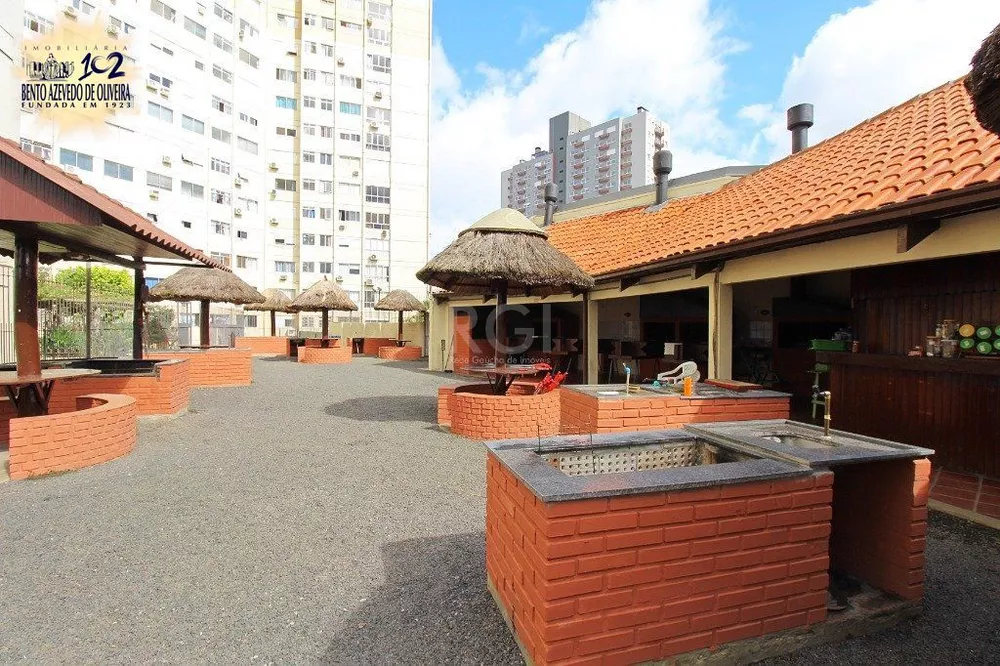Apartamento, 2 quartos, 61 m² - Foto 4