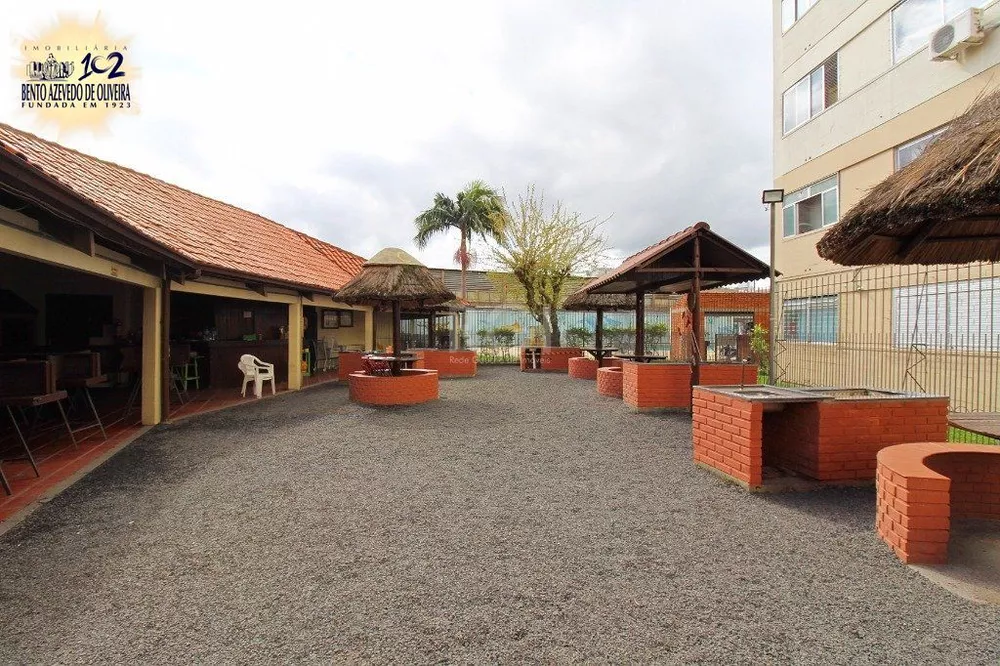 Apartamento, 2 quartos, 61 m² - Foto 1