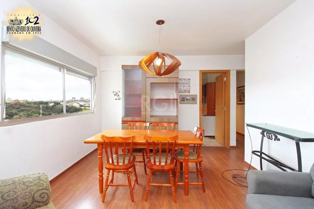 Apartamento, 2 quartos, 61 m² - Foto 2