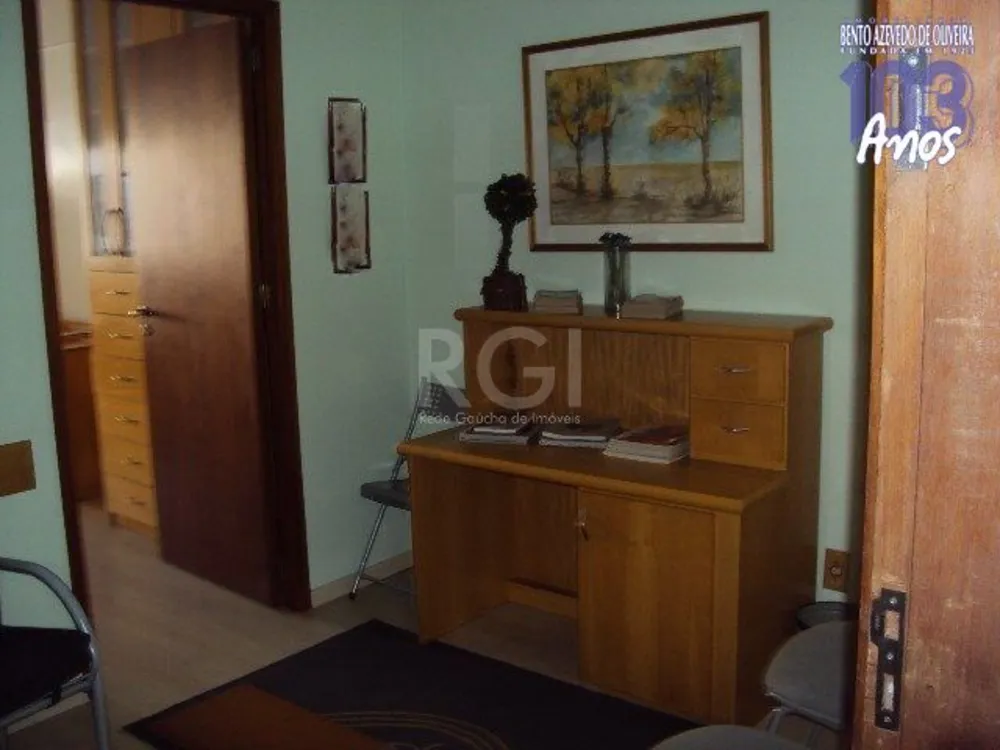 Sala-Conjunto, 31 m² - Foto 3