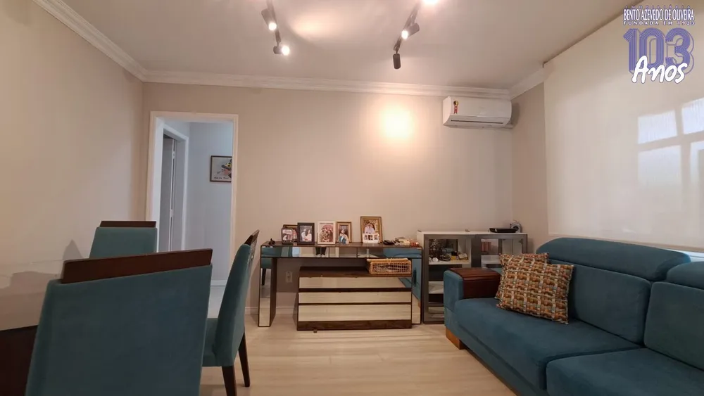 Apartamento, 2 quartos, 69 m² - Foto 8