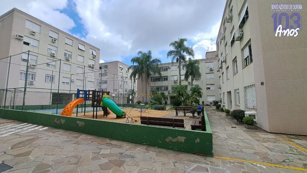 Apartamento, 2 quartos, 69 m² - Foto 1